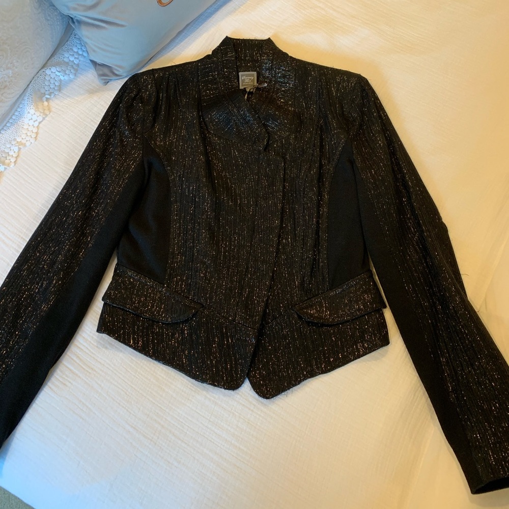Seventy two changes grungy moto jacket
